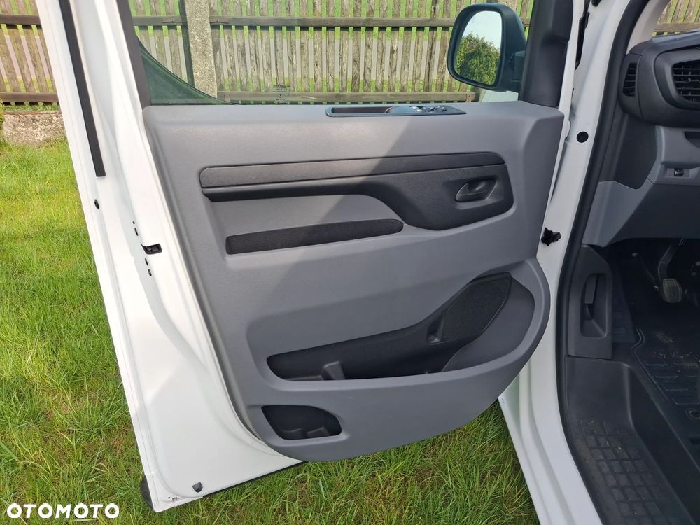 Opel VIVARO - 10