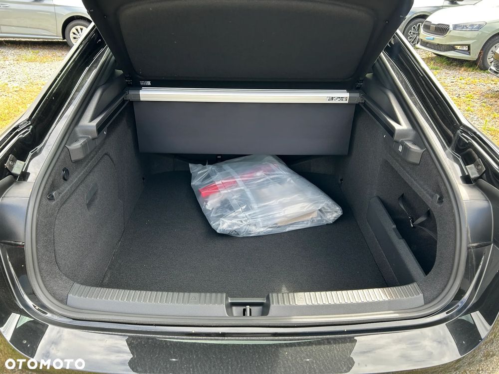 Skoda Superb 2.0 TSI 4x4 Sportline DSG - 11