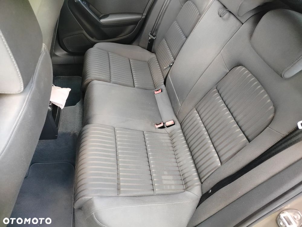 Audi A4 Avant 2.0 TDI - 5