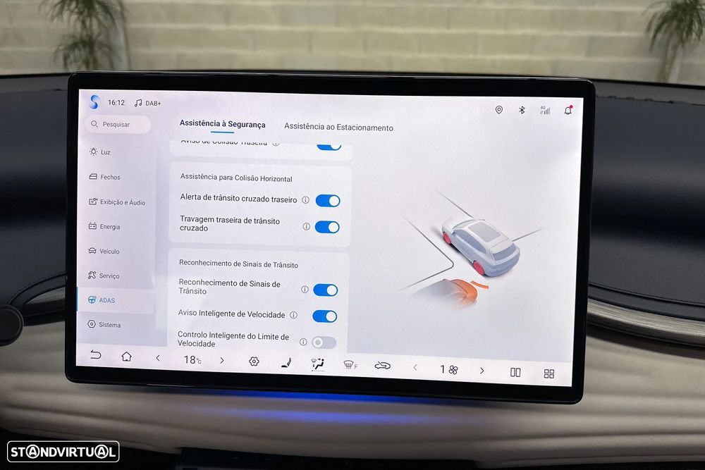 BYD Atto 3 Design - 32