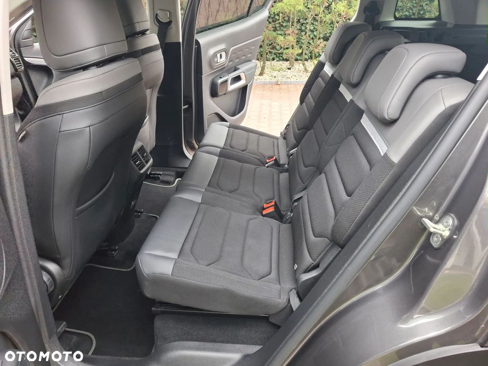 Citroën C5 Aircross 1.6 PHEV 225 Feel Pack EAT8 - 10