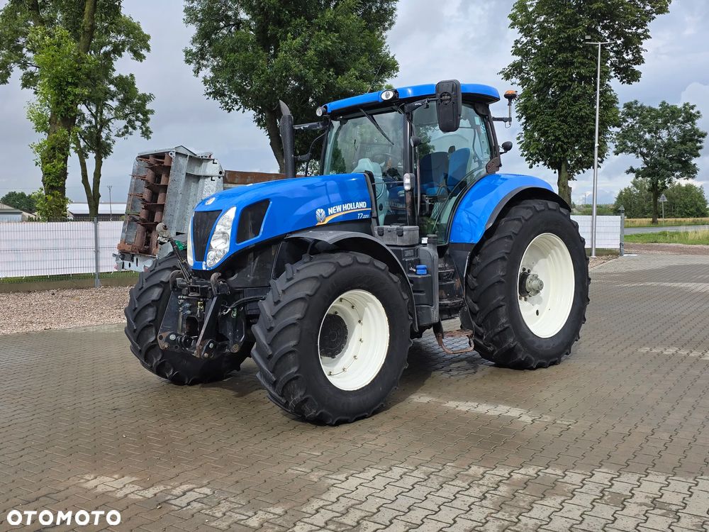 New Holland T7.220 PC 2015R WOM - 19