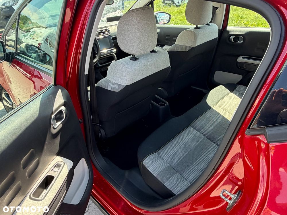 Opel Adam 1.0 Start/Stop Rocks 120 Jahre - 11