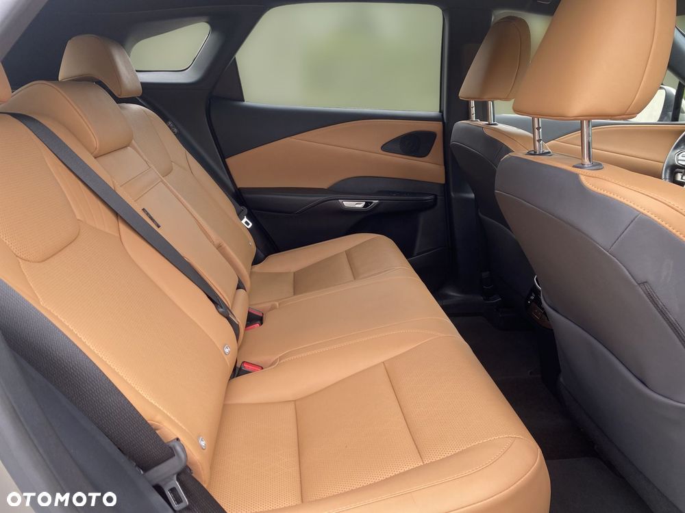 Lexus RX - 15