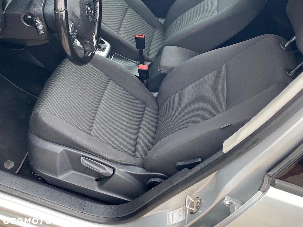 Volkswagen Tiguan 2.0 TDI 4Mot Trend DSG - 11