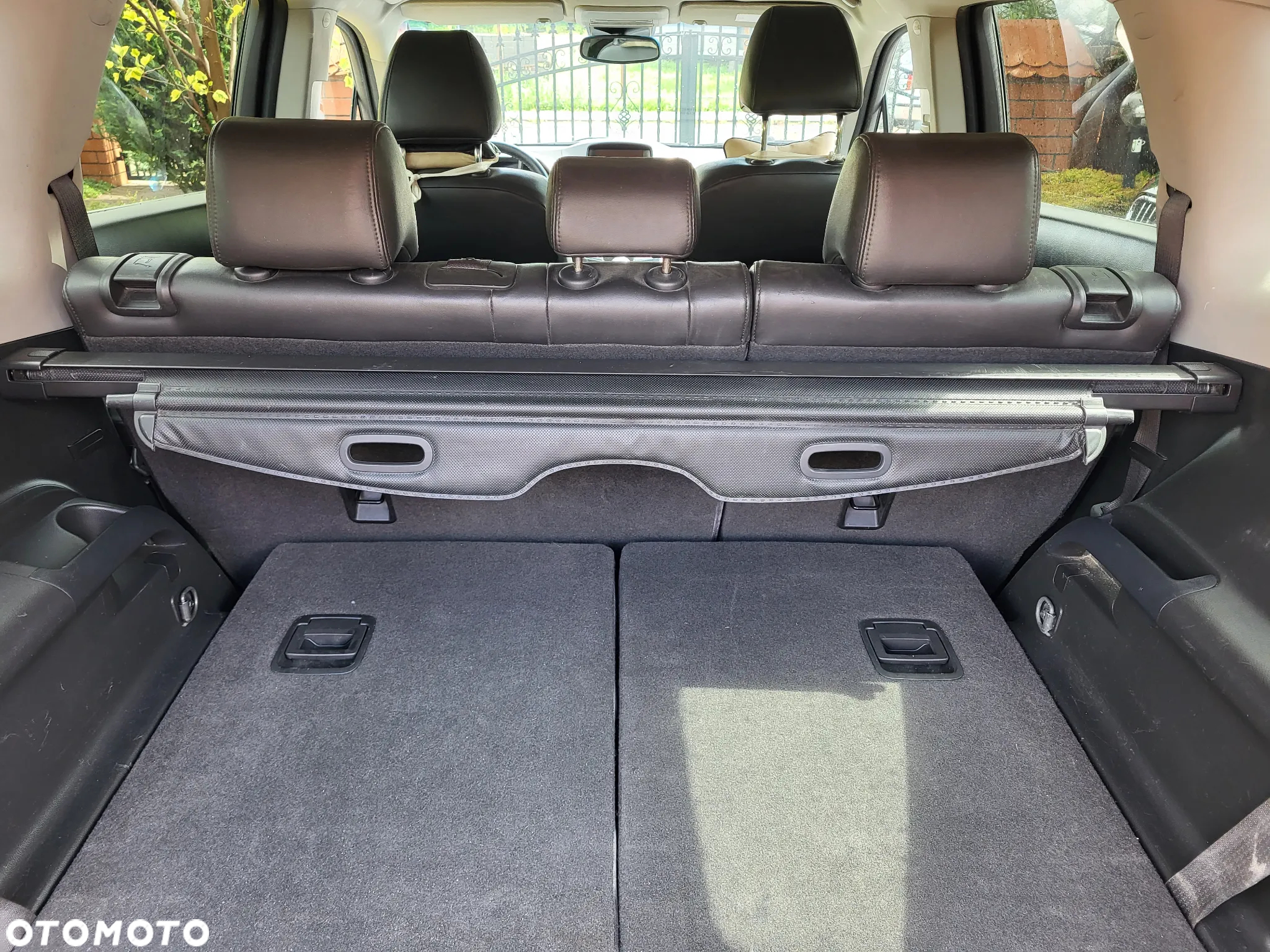 Chevrolet Orlando 2.0 TD LTZ+ - 9