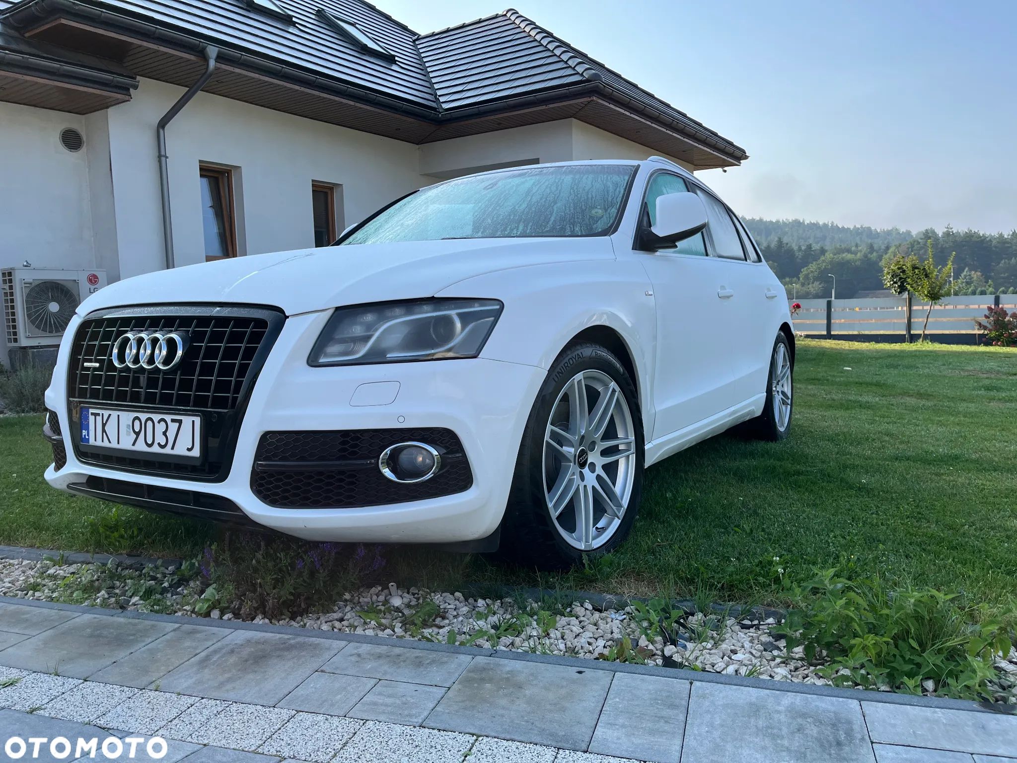 Audi Q5 - 1