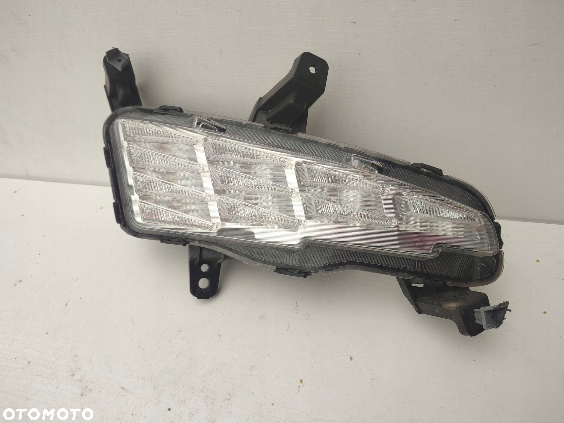 Halogen DRL prawy przód HYUNDAI I30 III LIFT 92208G4600 EUROPA - 1