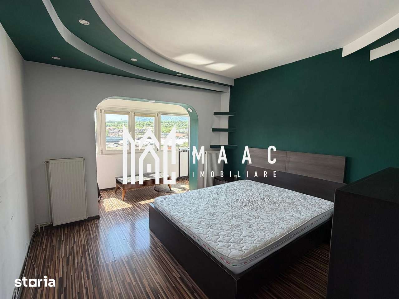 Apartament Modern 2 Camare I 58Mpu I Cisnadie — fotografia 1
