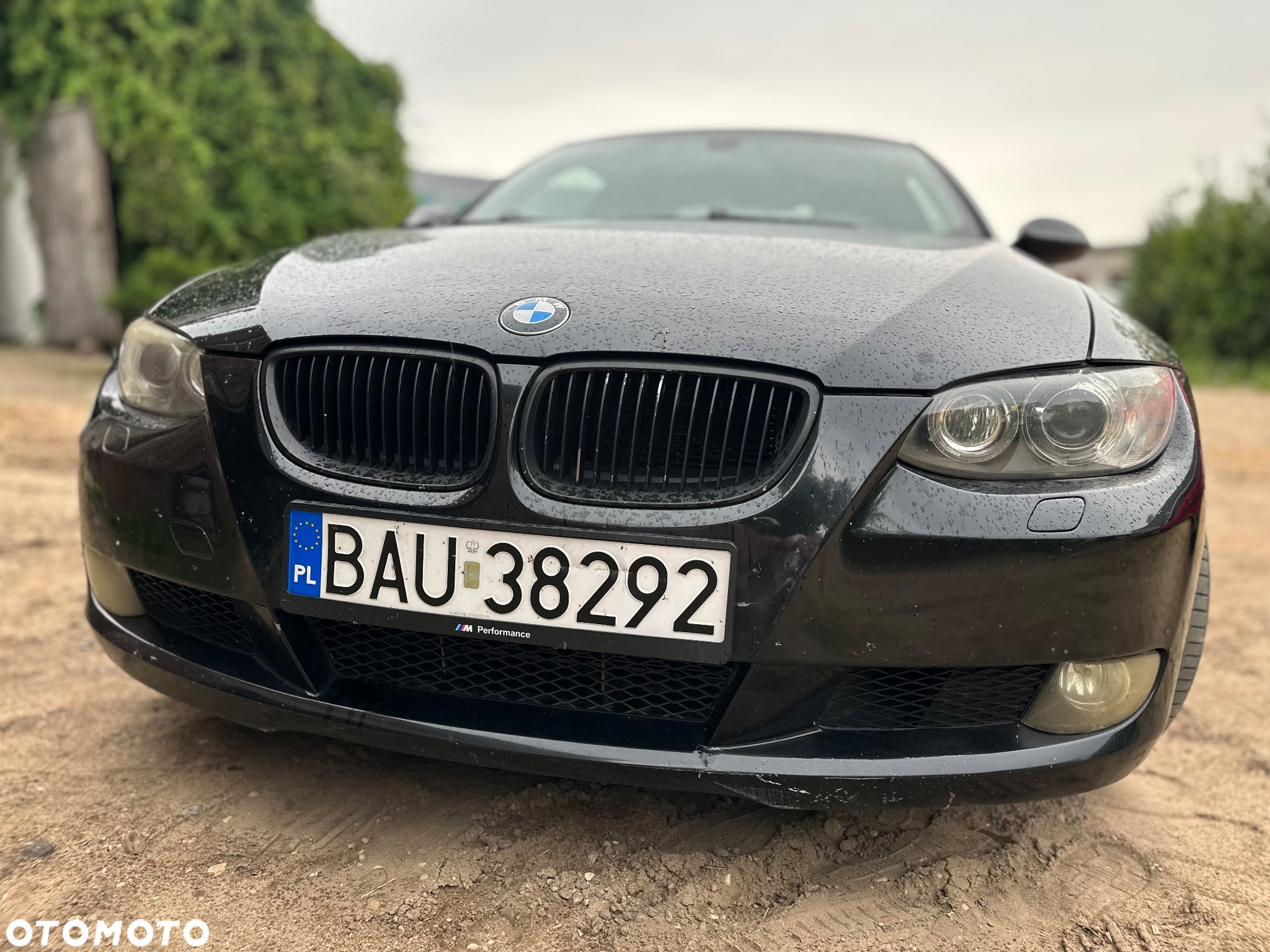 BMW Seria 3 325xi - 7