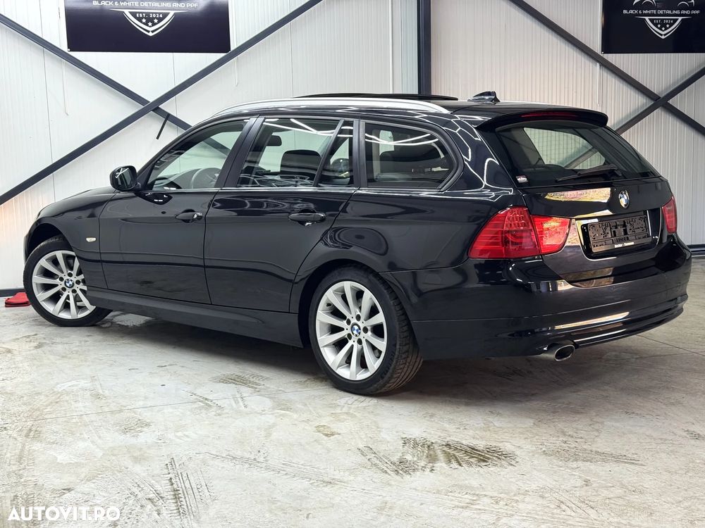 BMW Seria 3 320d Aut. Edition Exclusive - 7