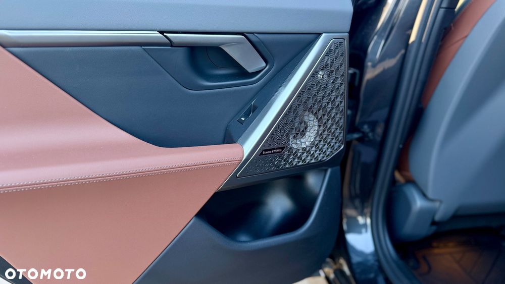 BMW Seria 5 540d xDrive mHEV M Sport - 21