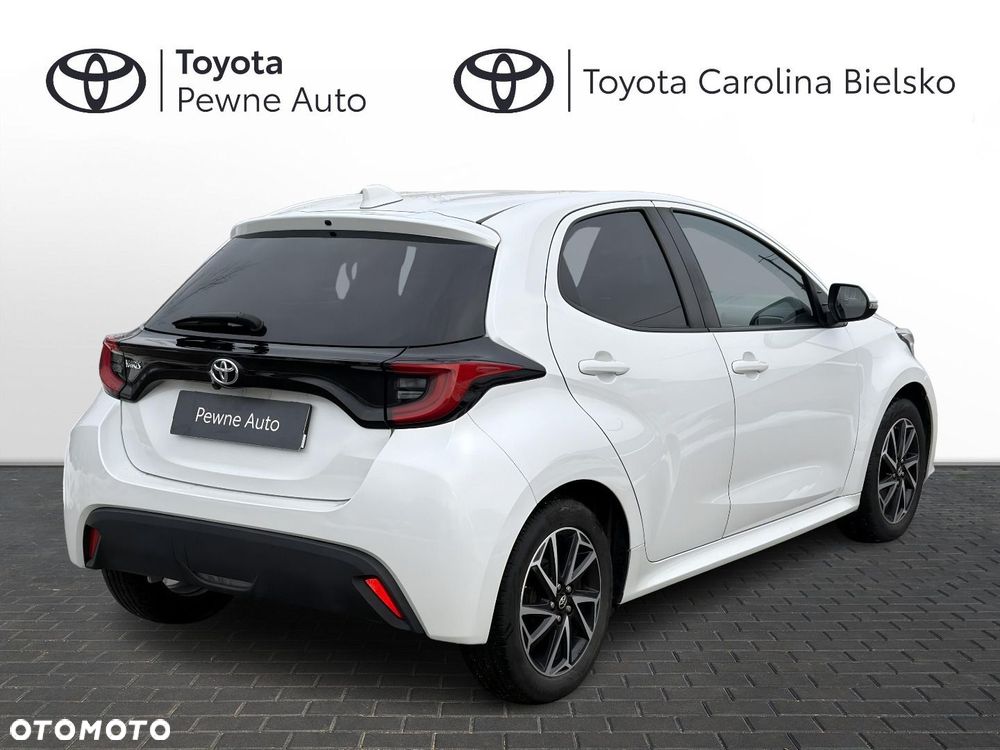 Toyota Yaris - 25