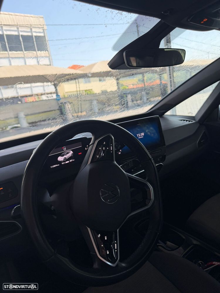 VW ID.3 Performance Upgrade Pro Max - 3