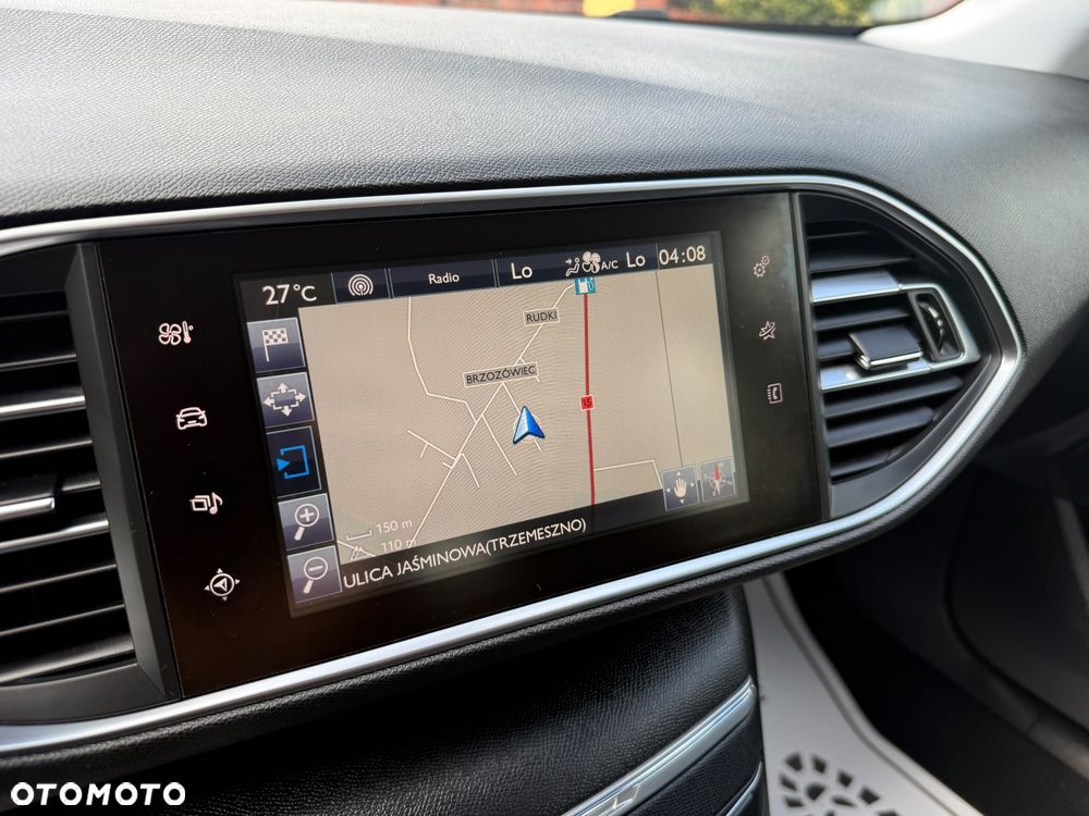 Peugeot 308 1.2 PureTech GPF Active S&S - 17