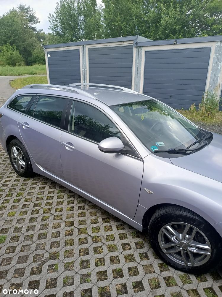 Mazda 6 2.2 CD Sport - 2