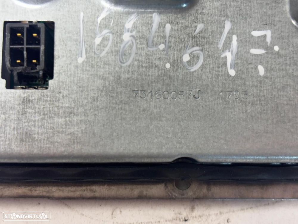 Centralina das Luzes RENAULT LAGUNA II Grandtour REF. 73150087J - 3