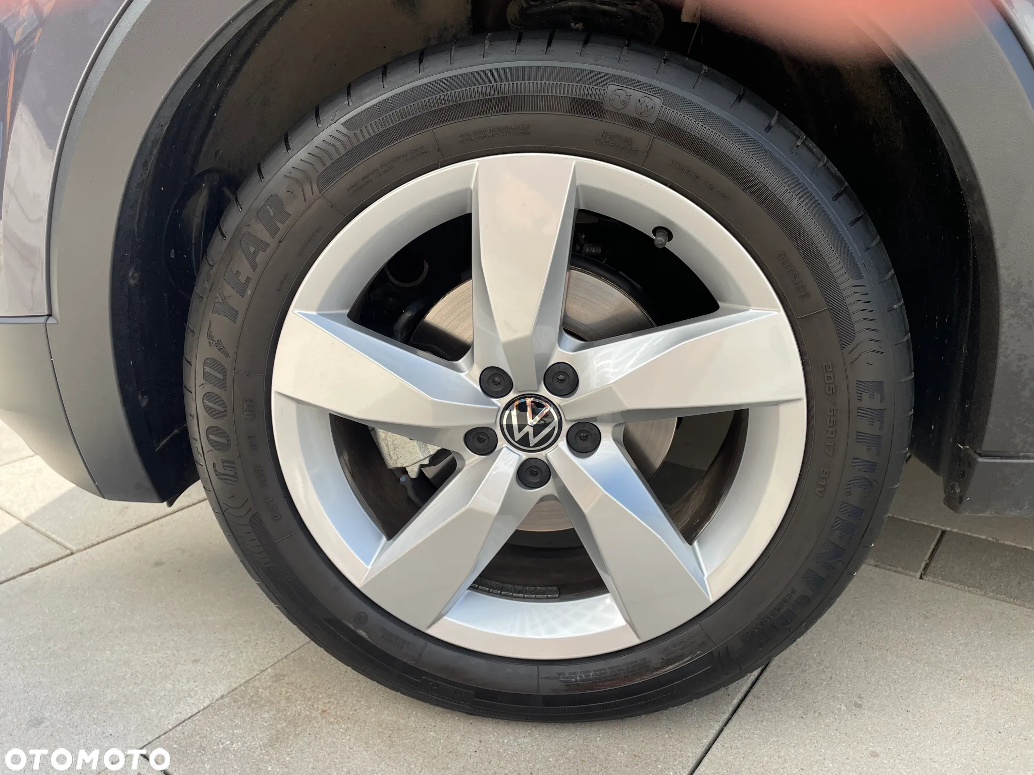 Volkswagen T-Cross 1.0 TSI Style DSG - 10