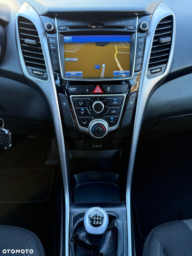 Hyundai i30 1.4 Style - 24