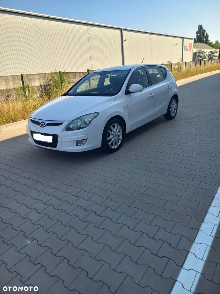 Hyundai i30 - 2