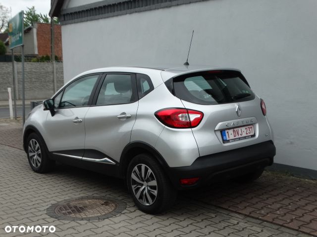 Renault Captur ENERGY TCe 90 Start&Stop Luxe - 5
