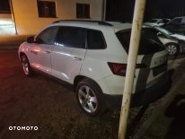 Skoda Karoq 2.0 TDI SCR 4x4 DSG Ambition - 25