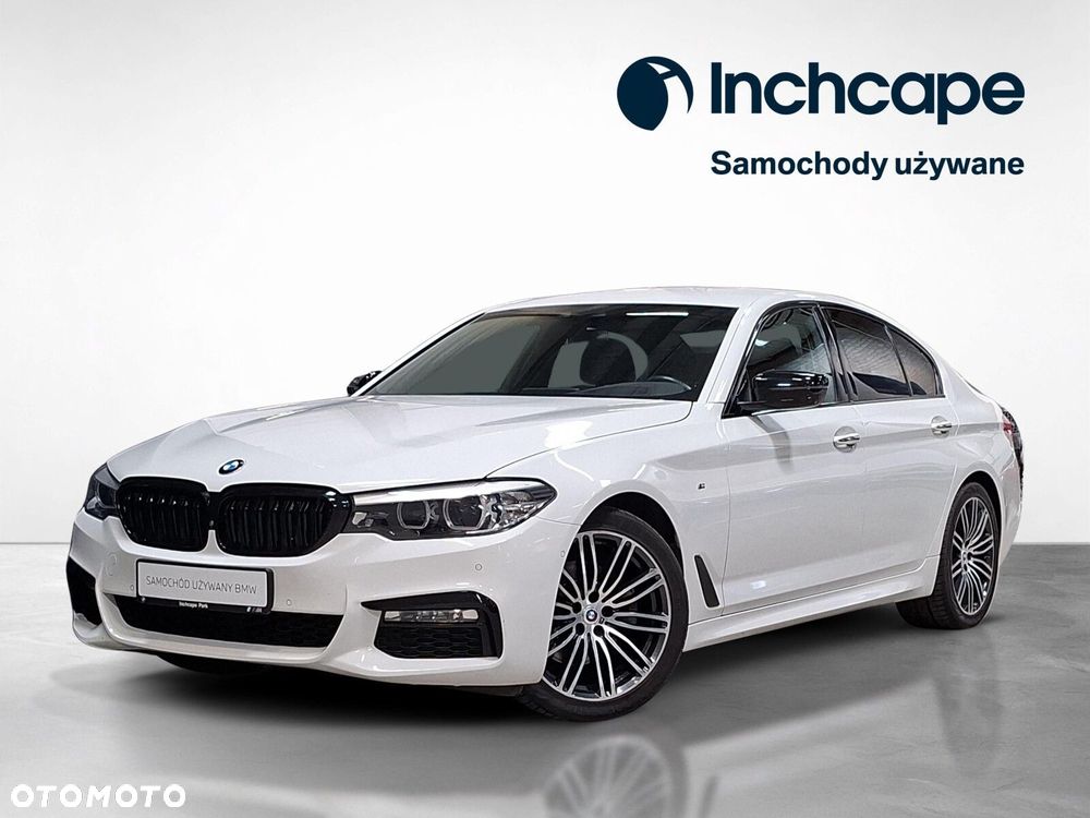 BMW Seria 5 - 2