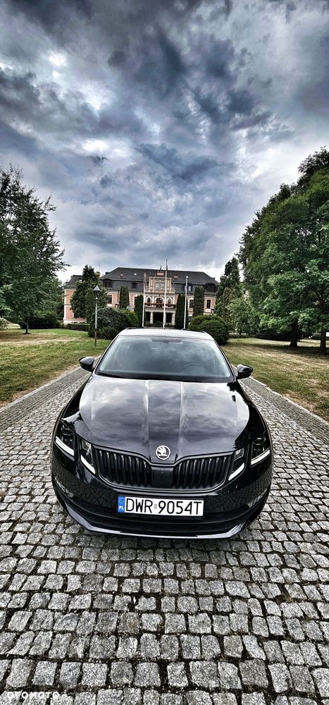 Skoda Octavia 1.5 TSI e-TEC DSG Exclusive Plus - 12