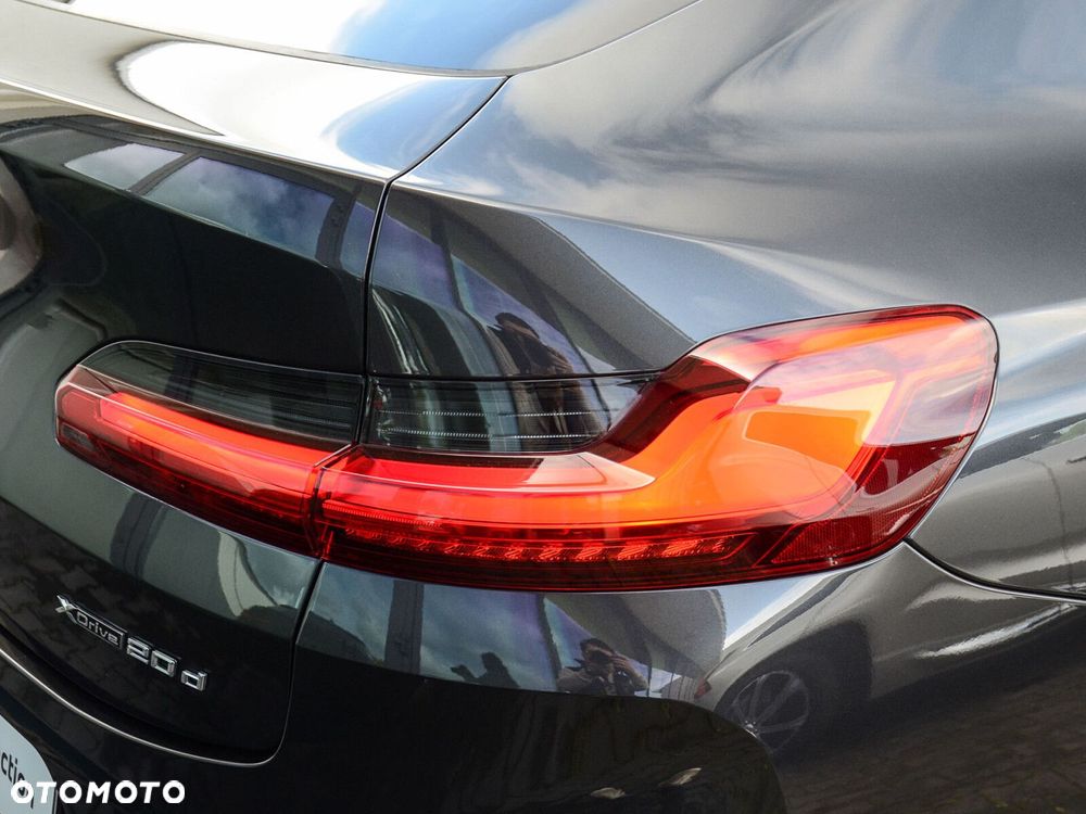 BMW X4 - 13