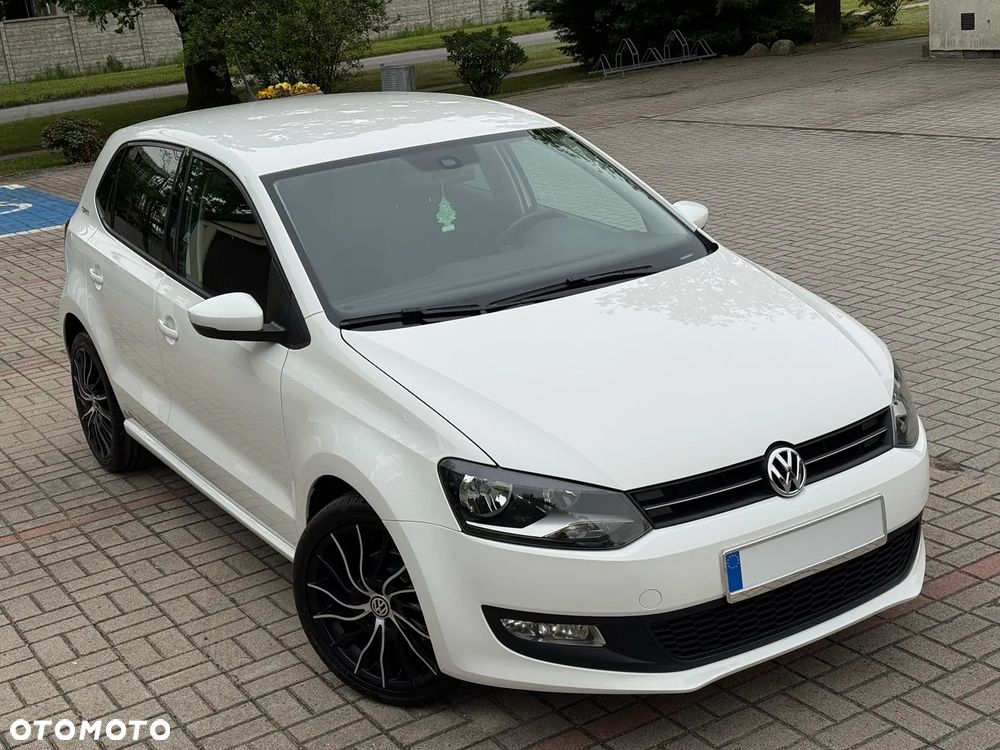 Volkswagen Polo 1.4 Team - 15