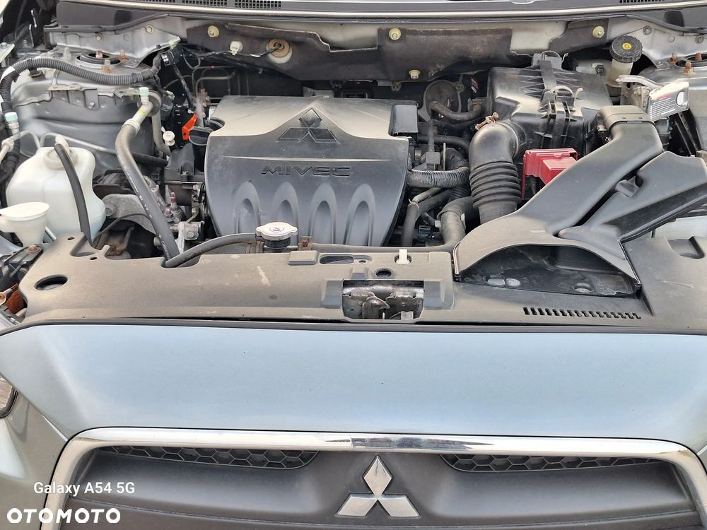 Mitsubishi Lancer 1.6 - 29