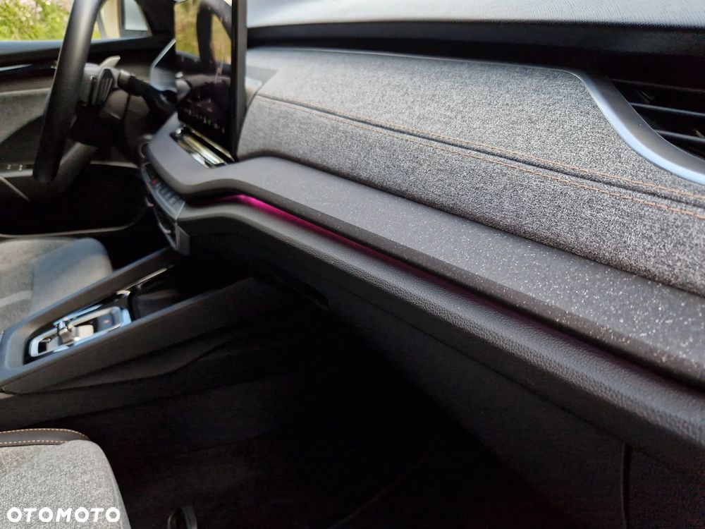 Skoda Octavia 1.5 TSI mHEV Drive Selection DSG - 34