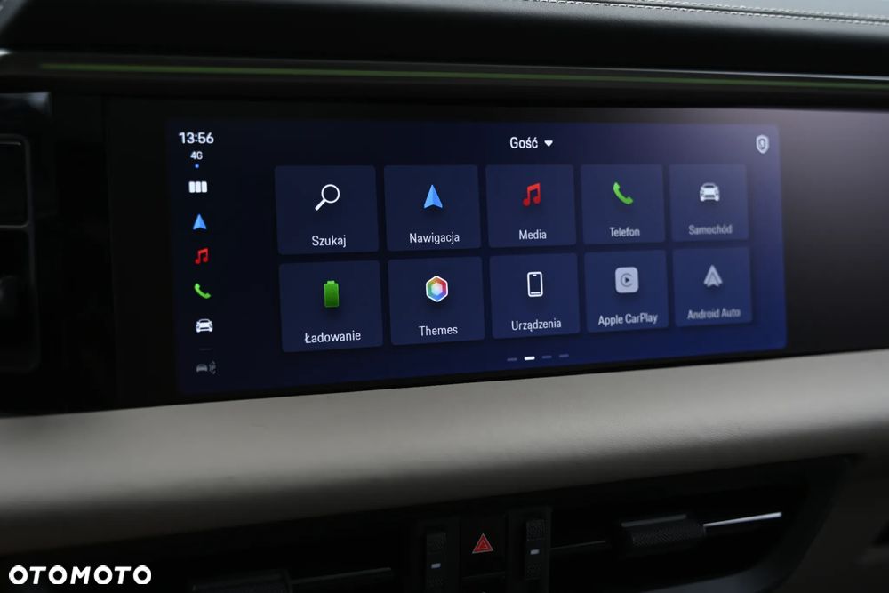 Porsche Macan Turbo 100kWh - 29