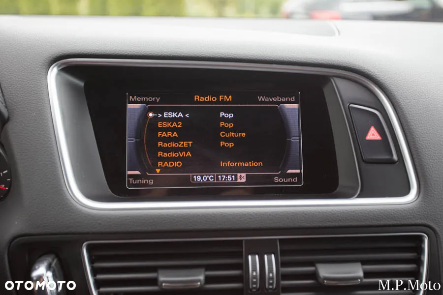 Audi Q5 2.0 TDI Quattro Sport S tronic - 30
