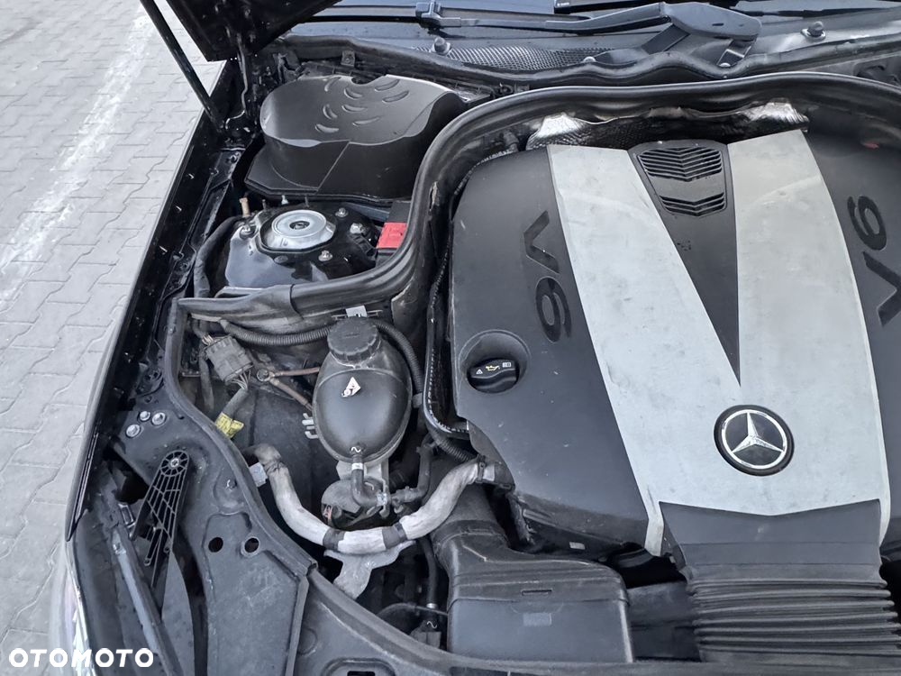 Mercedes-Benz CLS 350 CDI 7G-TRONIC - 15