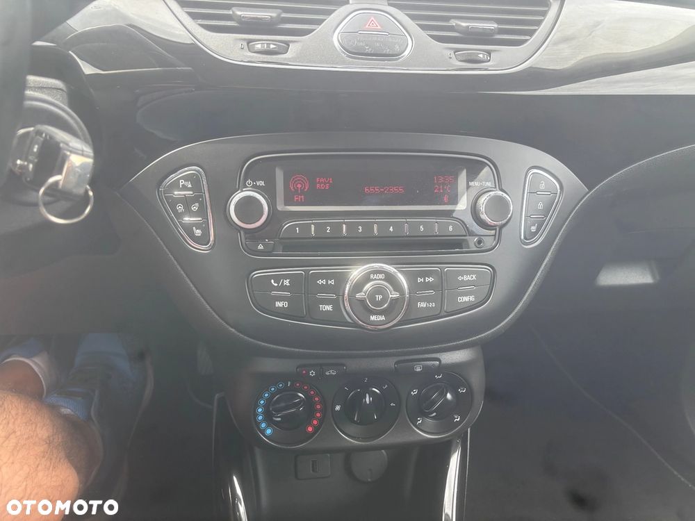 Opel Corsa 1.4 Active - 4