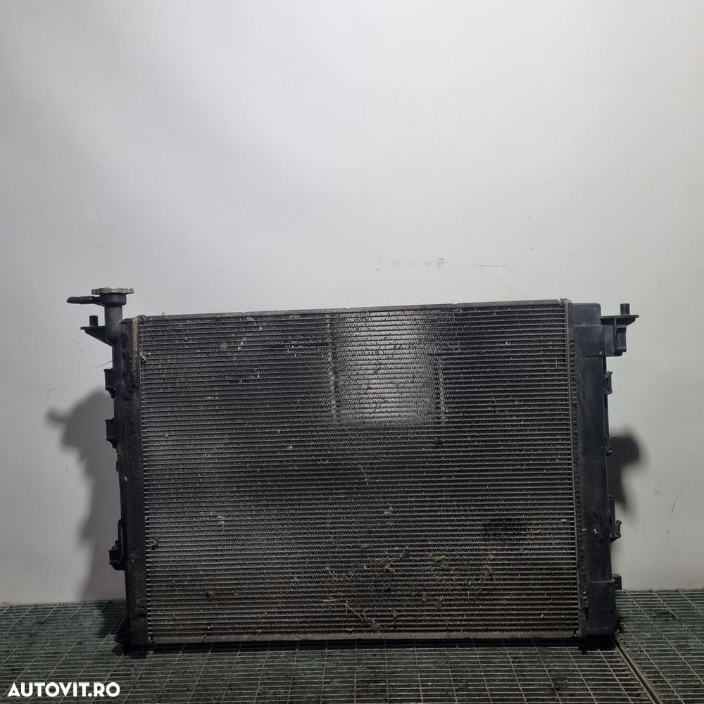 Radiator apa Kia Sportage III 1.6 Benzina 2010 - 2016 (1379) - 1