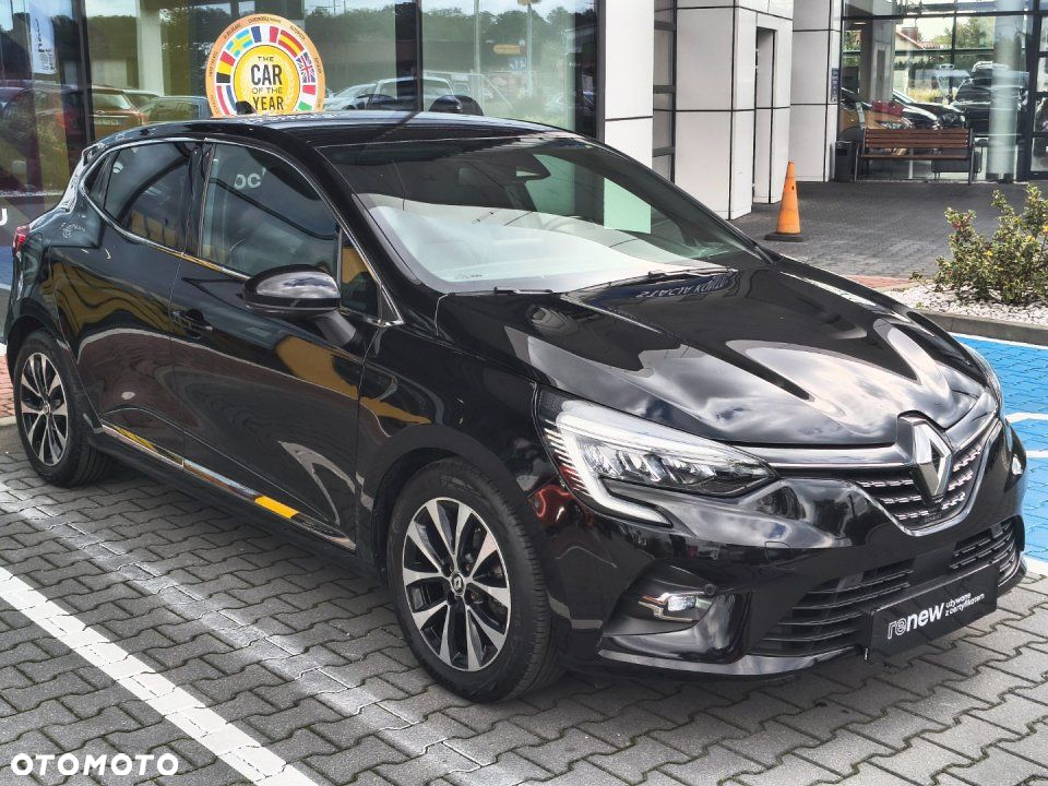 Renault Clio - 3
