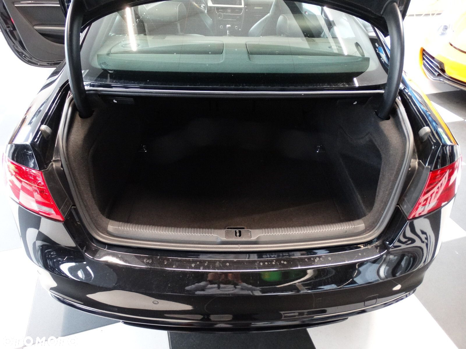 Audi S5 - 36