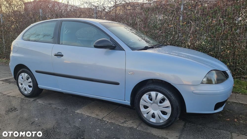 Seat Ibiza 1.2 12V Stella - 22
