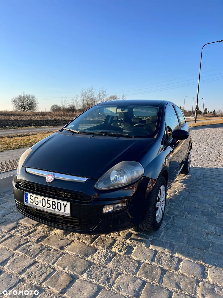 Fiat Punto - 2