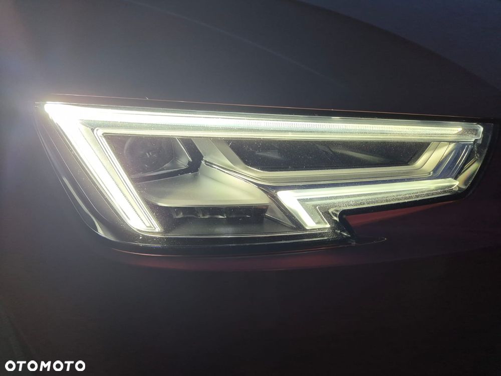 Audi A4 Avant 2.0 TDI S tronic - 30