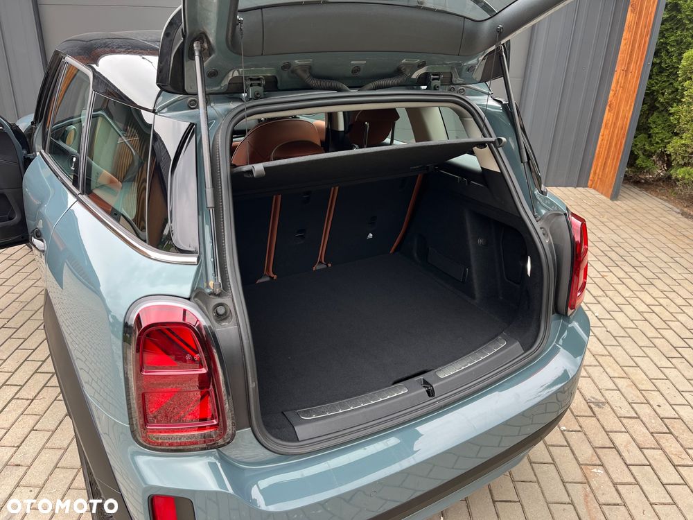 MINI Countryman Cooper D ALL4 Shadow Edition - 20