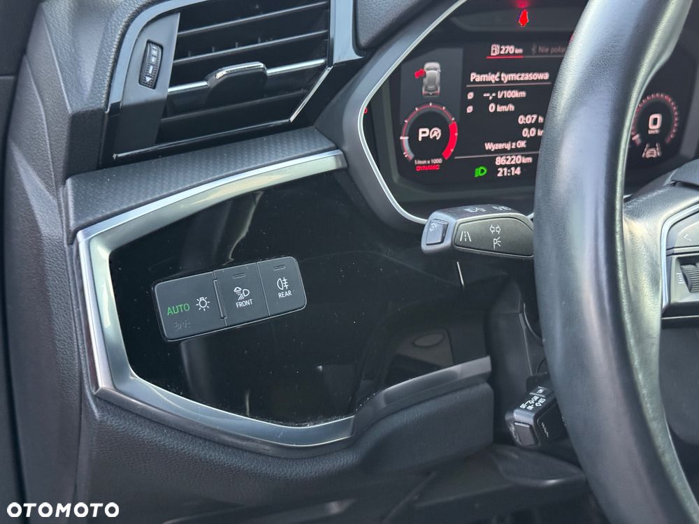 Audi Q3 35 TFSI S line S tronic - 16