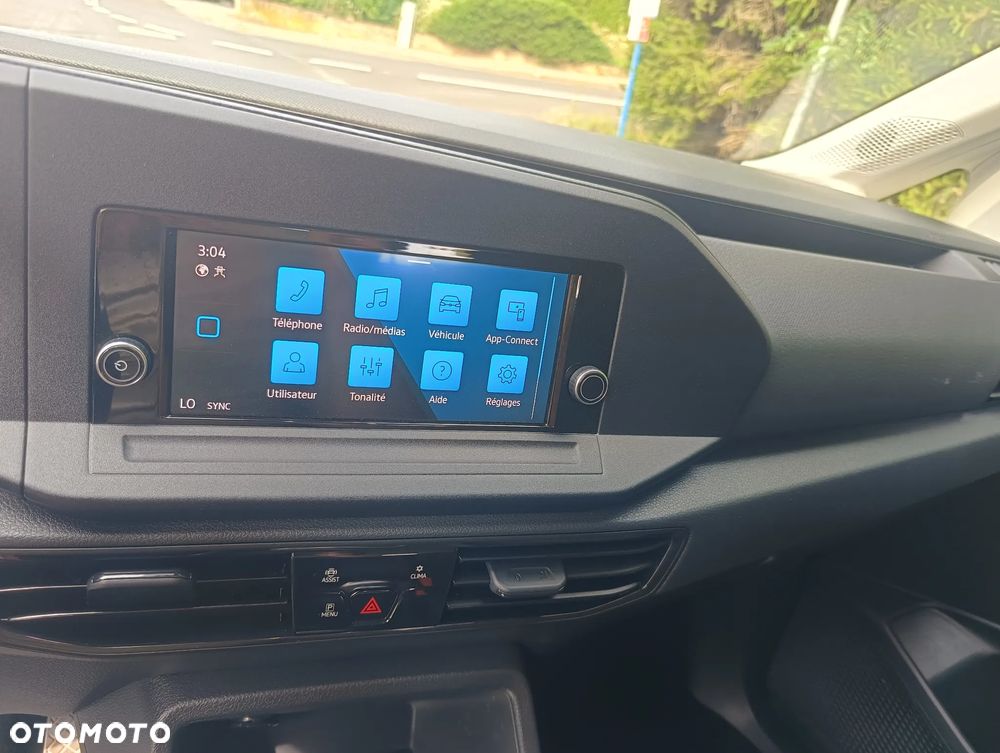 Volkswagen Caddy 2.0 (7-Si.) Style Maxi - 15