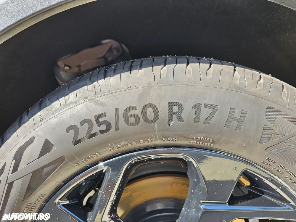 Kia Sportage 1.6 CRDI 2WD Eco-Dynamics+ (48V M-H) Black Edition - 18