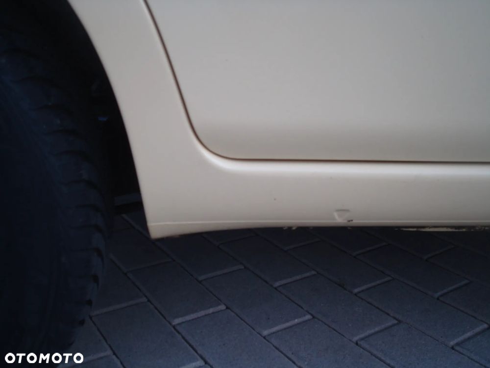 Fiat Panda 1.2 Alessi - 14