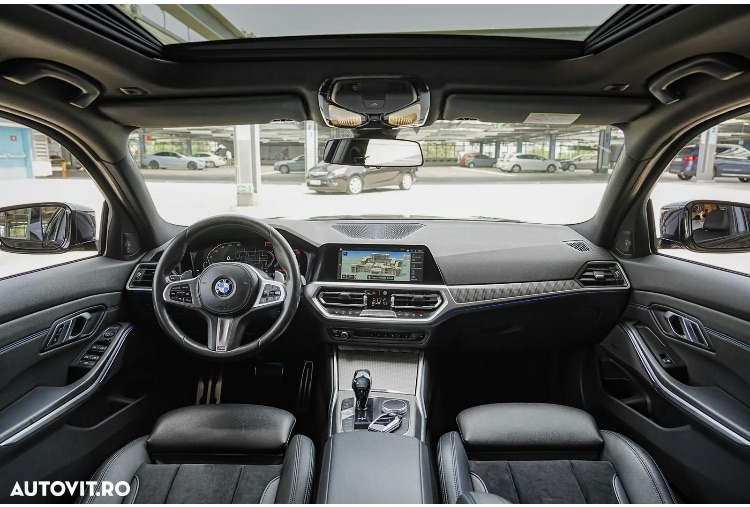 BMW Seria 3 - 11
