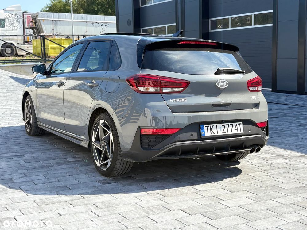 Hyundai i30 - 13