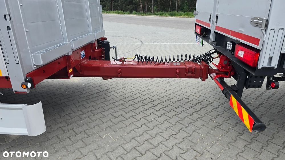 Fliegl TANDEM - 2
